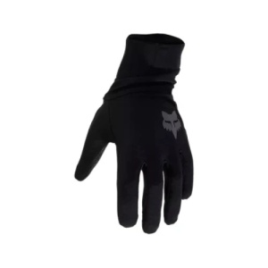 MANUSI FOX DEFEND PRO FIRE GLOVE [BLK]