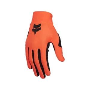Mănuși FOX Flexair, Flo Orange