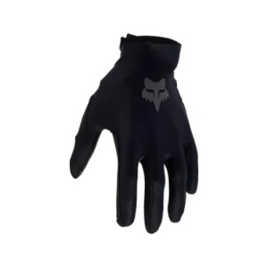 Mănuși FOX Flexair, Negru