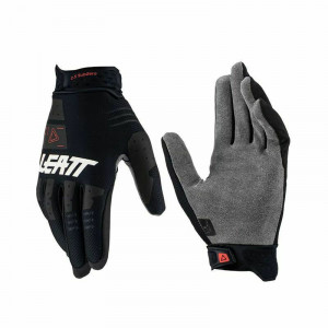 Manusi Glove Moto 2.5 SubZero Blk