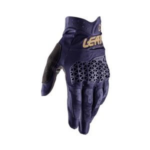 Manusi LEATT MTB 3.0 Lite Galaxy Blue