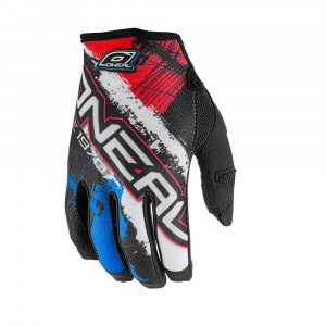 O'Neal Guanti SGX Nero/Grigio | Maciag Offroad