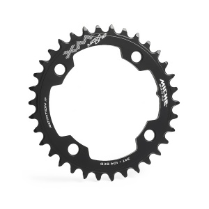 Miche Chainring XM MAXI ONE For E-bike, 42 teeth