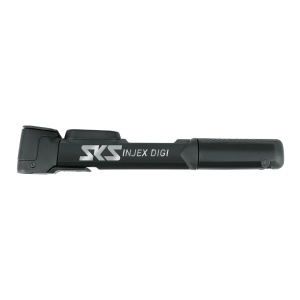 Mini Pompa SKS Injex Digi AV/SV/DV, 290mm, Neagra