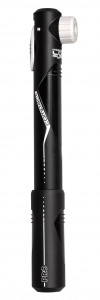 Minipompa Pro Compact cu sistem magnetic de blocare