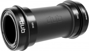 Monobloc Sram DUB BB30 Road Wide 68mm