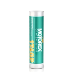 MOTOREX - GREASE 176GP CARTRIDGE - 400GR