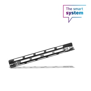 Mounting Rail For Powertube 500 Vertical, Pivot (BBP375Y)