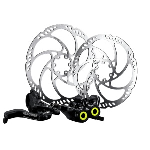 MT5 PRO Set Incl. Storm HC 203/180