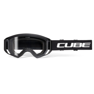 Ochelari Cube Goggle Storm Black