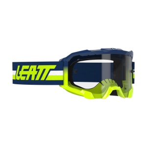 Ochelari Leatt Velocity 4.5 Blue Clear 83 VLT