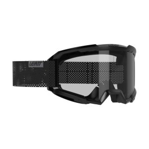 Ochelari Leatt Vizion 2.0 MTB Black Clear 90 VLT