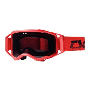 Ochelari TSG MTB Goggle Presto 3.0, Fiery Red