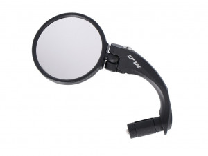 Oglinda XLC MR-K15 68 mm prindere in capat ghidon