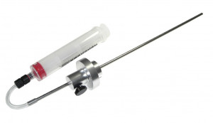 Oil level adjuster RockShox f.Reverb/ Motion Control Dampers/Turnk.D