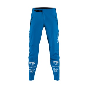 Pantaloni Cube Vertex Baggy X Actionteam