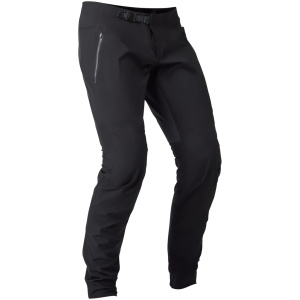 Pantaloni FOX Flexair Neoshell, Negru