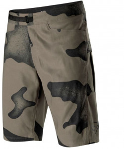 Pantaloni Fox Ranger cargo short camo cam