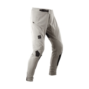 Pantaloni Leatt MTB Gravity 3.0 Cream White