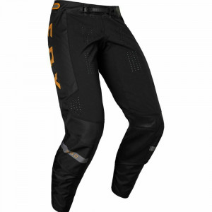 Pantaloni Mx 360 Merz Pant [Blk]