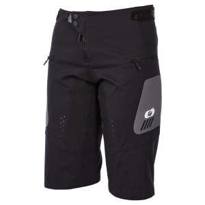 Pantaloni scurti dama O'Neal MTB Hybrid Black/Gray