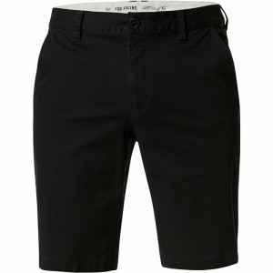 Pantaloni Scurti Essex Short 2.0 [Blk]