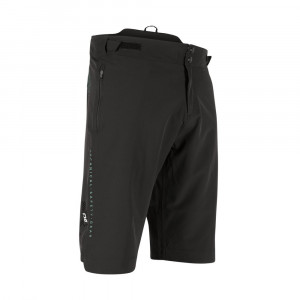Pantaloni scurti TSG Explorer - negru