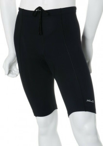 Pantaloni scurti XLC Comp TR-S01, negru