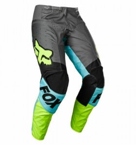 Pantaloni Trice Fox 180