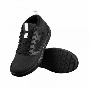 Pantofi Shoe 3.0 Flat Blk