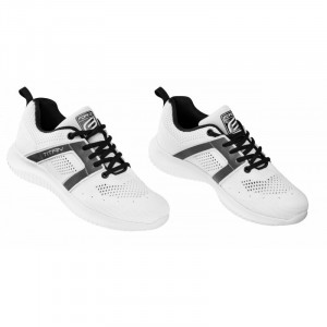 Pantofi sneakers Force Titan, alb