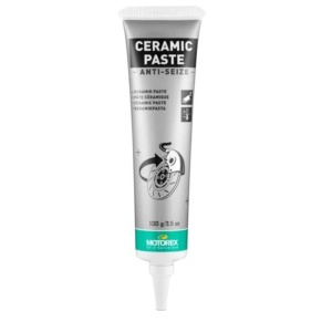 PASTA CERAMICA MOTOREX UNGERE COMPONENTE MOTOREX 100ml