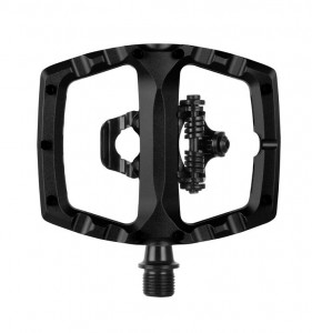 Pedal Xpedo AMBIX black, 9/16", XTF03AC