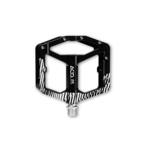 Pedale ACID Flat A17-ib Negru