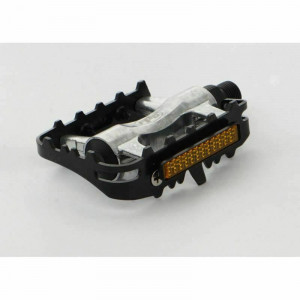 Pedale FPD NWL-91k Negru