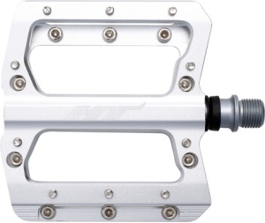 Pedale HT Components AN14A, Alb