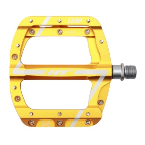 Pedale HT Components ANS08, Auriu