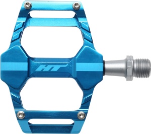 Pedale HT Components AR06, Albastru