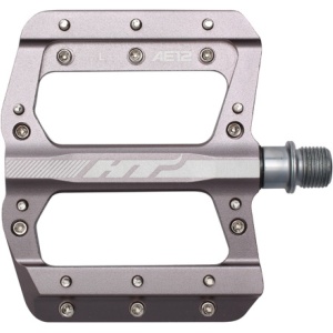 Pedale HT Components HT-AE12 (small feet), Gri