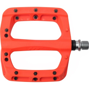 Pedale HT Components HT-PA03A 798, Portocaliu