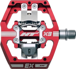 Pedale HT Components HT-X3
