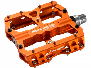 Pedale REVERSE Escape (Orange)