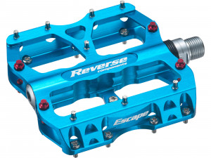Pedale REVERSE Escape skyblue
