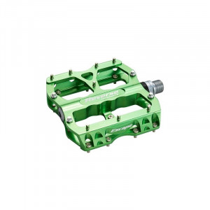 Pedale Reverse Escape verde deschis