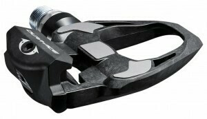 Pedale SPD-SL race Shimano PDR 9100 DURA ACE, ONE-SIDED