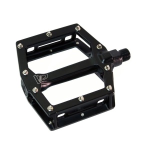 Pedale VP Components VP-531E, Negru