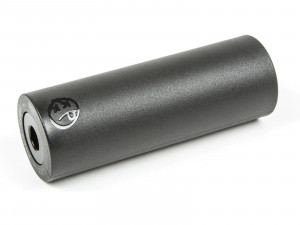 Peg BSD Rude Tube Kunststoff 14mm negru
