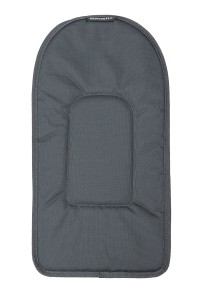 Perna cos Basil for pet basket Pasja, elegance grey, small, 40cm