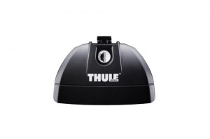 Picioare prindere bare transversale THULE Rapid System 753