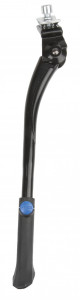 Picior sprijin alum 24'-29' mijloc ajustabil fara chei negru